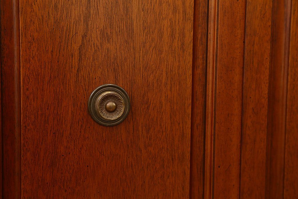 中古美品　ドレクセル サイドボード(チェスト、ドロワー、サイドボード、サイドキャビネット)