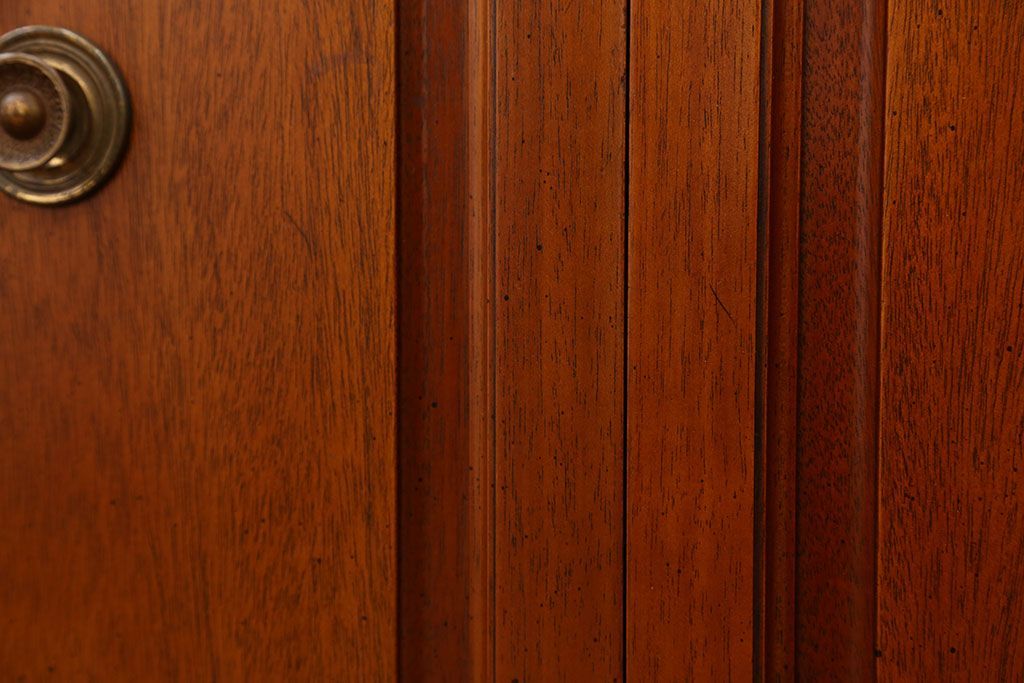 中古美品　ドレクセル サイドボード(チェスト、ドロワー、サイドボード、サイドキャビネット)