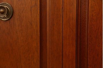 中古美品　ドレクセル サイドボード(チェスト、ドロワー、サイドボード、サイドキャビネット)