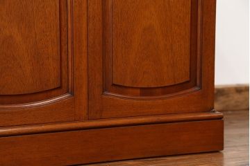 中古美品　ドレクセル サイドボード(チェスト、ドロワー、サイドボード、サイドキャビネット)