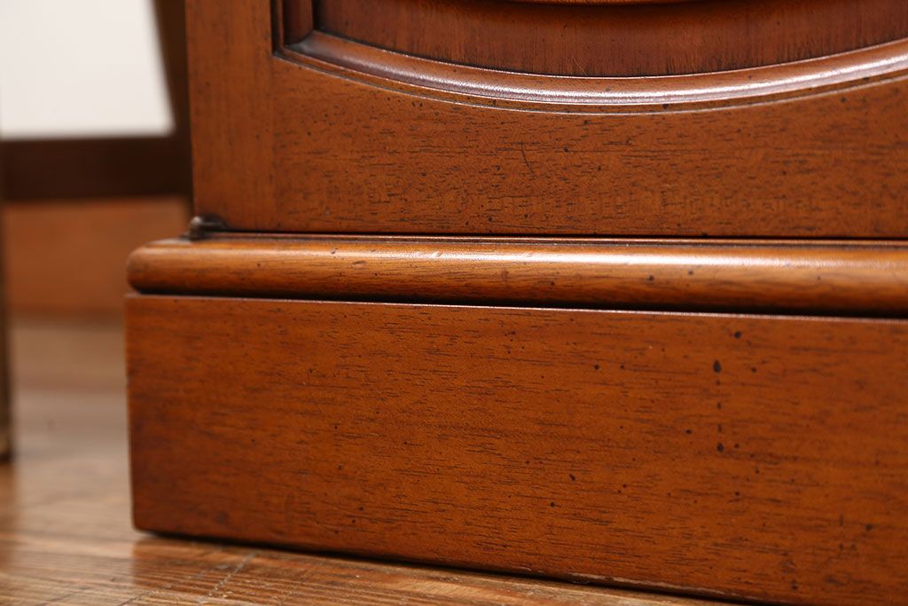 中古美品　ドレクセル サイドボード(チェスト、ドロワー、サイドボード、サイドキャビネット)