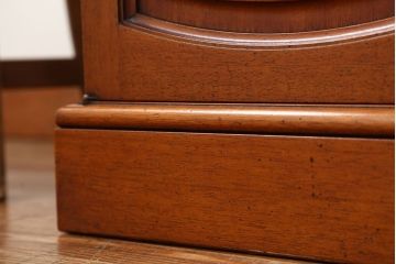 中古美品　ドレクセル サイドボード(チェスト、ドロワー、サイドボード、サイドキャビネット)