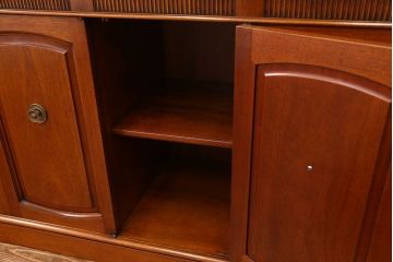 中古美品　ドレクセル サイドボード(チェスト、ドロワー、サイドボード、サイドキャビネット)