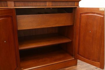 中古美品　ドレクセル サイドボード(チェスト、ドロワー、サイドボード、サイドキャビネット)