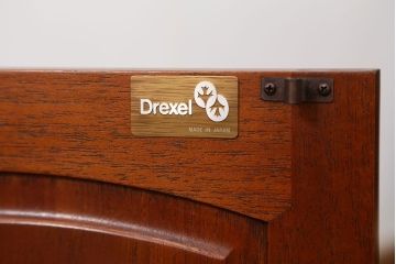 中古美品　ドレクセル サイドボード(チェスト、ドロワー、サイドボード、サイドキャビネット)
