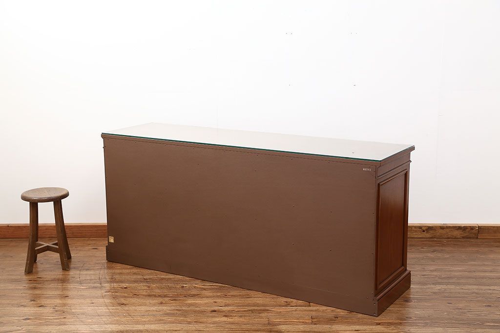 中古美品　ドレクセル サイドボード(チェスト、ドロワー、サイドボード、サイドキャビネット)