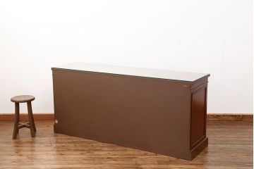 中古美品　ドレクセル サイドボード(チェスト、ドロワー、サイドボード、サイドキャビネット)