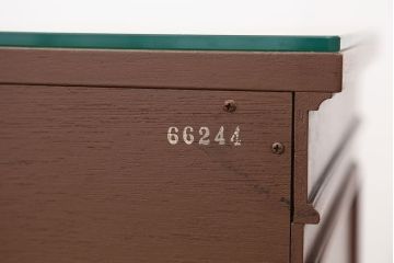 中古美品　ドレクセル サイドボード(チェスト、ドロワー、サイドボード、サイドキャビネット)