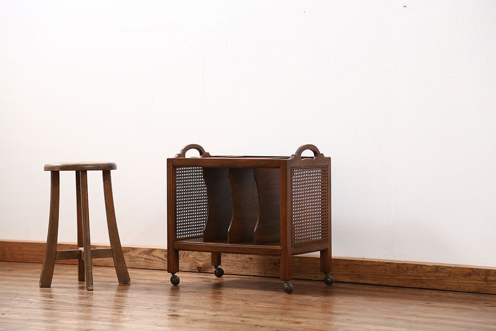 公式】アンティーク家具ラフジュ工房商品詳細ページ中古美品