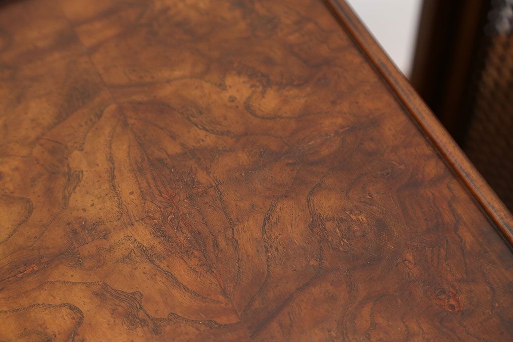 中古美品　ドレクセル マガジンラック定価約12万円(本立て、本棚)