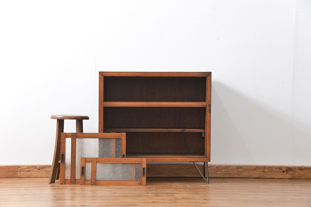 公式】アンティーク家具ラフジュ工房商品詳細ページアンティーク家具