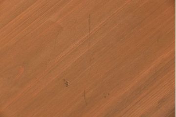 レトロ家具　昭和レトロ 古い木のかわいい6杯引き出し箱(1)(ドロワー、小物入れ、チェスト)