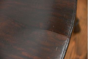 中古　松本民芸家具 ワイコムチェア2脚セット(5) 定価1脚=約88000円(椅子、イス、いす)