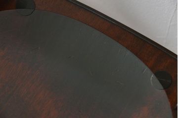 中古　松本民芸家具 ワイコムチェア2脚セット(6) 定価1脚=約88000円(椅子、イス、いす)