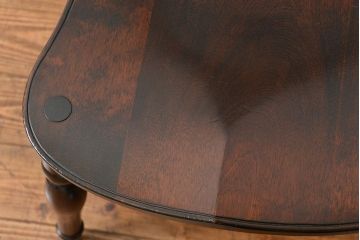 中古　松本民芸家具 ワイコムチェア2脚セット(8) 定価1脚=約88000円(椅子、イス、いす)