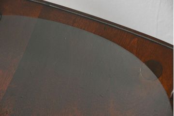 中古　松本民芸家具 ワイコムチェア2脚セット(9) 定価1脚=約88000円(椅子、イス、いす)