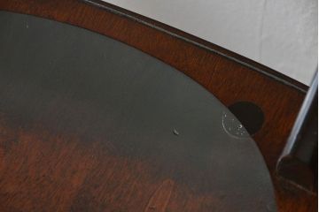 中古　松本民芸家具 ワイコムチェア2脚セット(10) 定価1脚=約88000円(椅子、イス、いす)
