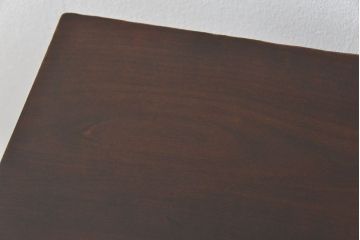 中古 松本民芸家具 食卓テーブル(小)(1)(ダイニングテーブル、机)