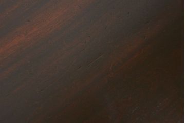 中古　松本民芸家具　上品なサイドテーブル(机)
