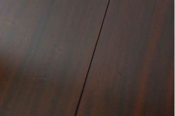 中古 松本民芸家具　バタフライテーブル1対(エクステンションテーブル、ダイニングテーブル)