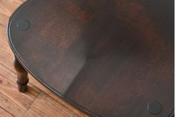 中古 松本民芸家具 ワイコムチェア1脚(1) 定価=約88000円(椅子、イス、いす)