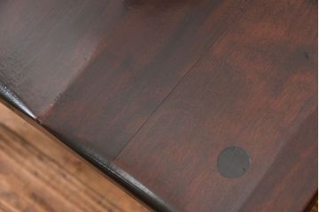 ビンテージ 松本民芸家具 スティックバックチェア2脚セット(椅子、イス)