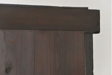 アンティーク家具　六尺　古民具・骨董 大きな引き出し20杯収納棚(時代箪笥、水屋箪笥、収納箪笥、薬箪笥)