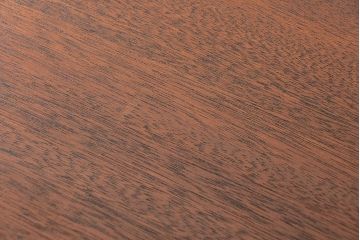 アンティーク家具　鉄脚付きアンティークペイントローボード(収納棚、TVボード)