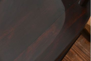 ビンテージ 松本民芸家具 スティックバックチェア1脚(2)(椅子、イス)