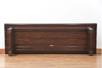 中古 松本民芸家具 スツールテーブル(1)(ベンチ、長椅子、机、座卓)