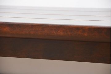 中古 松本民芸家具 スツールテーブル(2)(ベンチ、長椅子)