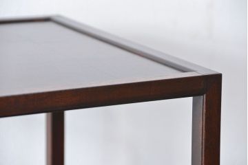 中古 松本民芸家具 A型 朝鮮棚 定価22万円(飾り棚)