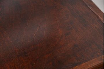 中古 松本民芸家具 A型 朝鮮棚 定価22万円(飾り棚)