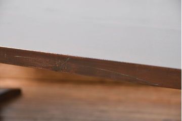 ビンテージ 松本民芸家具 横長テーブル(1)(座卓・机)