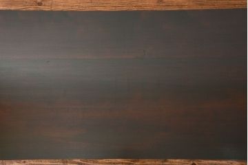 中古 ビンテージ 松本民芸家具 横長テーブル(2)(座卓、机)