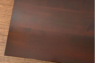 中古 ビンテージ 松本民芸家具 組み合わせ式座卓(1)(テーブル、座机)