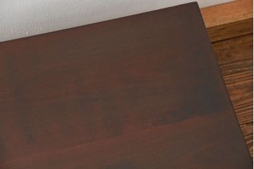 中古 ビンテージ 松本民芸家具 組み合わせ式座卓(1)(テーブル、座机)