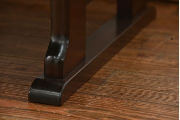 中古 ビンテージ 松本民芸家具 組み合わせ式座卓(1)(テーブル、座机)