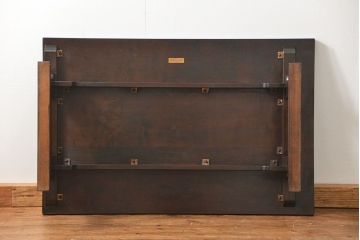 中古 ビンテージ 松本民芸家具 組み合わせ式座卓(1)(テーブル、座机)
