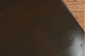 中古 ビンテージ 松本民芸家具 組み合わせ式座卓(2)(テーブル、座机)