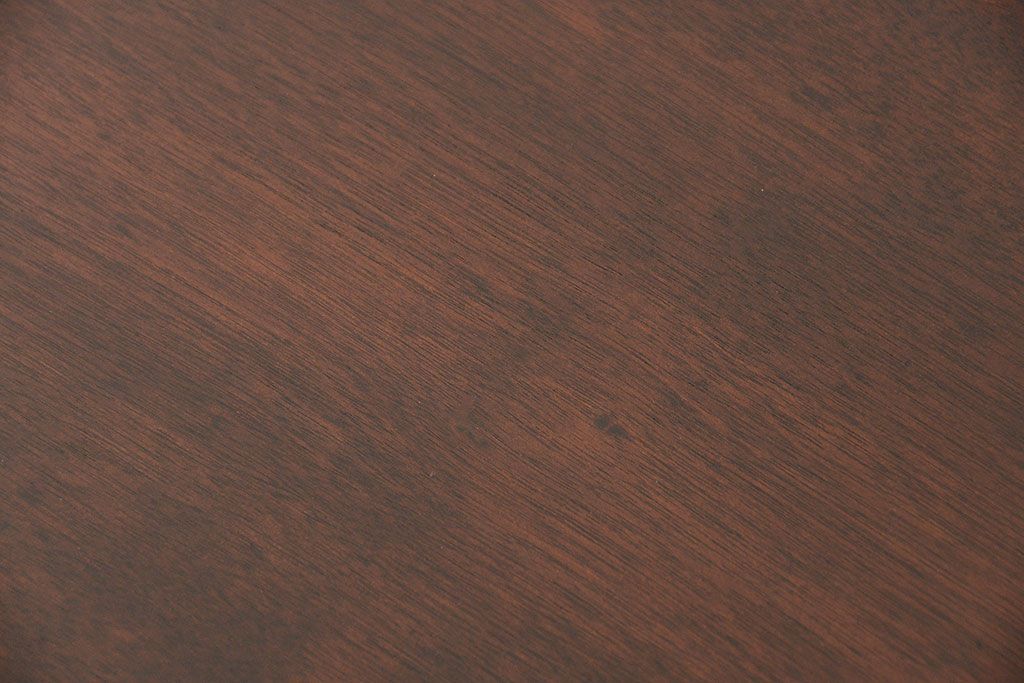 レトロ家具　昭和レトロ かわいいデザイン!上質なラウンドテーブル(カフェテーブル、コーヒーテーブル、サイドテーブル、センターテーブル)