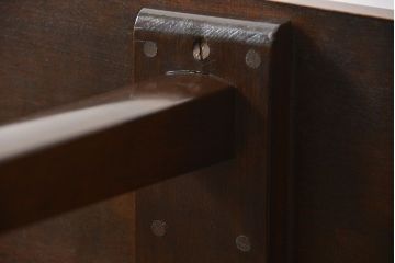 レトロ家具　昭和レトロ かわいいデザイン!上質なラウンドテーブル(カフェテーブル、コーヒーテーブル、サイドテーブル、センターテーブル)