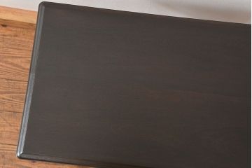 アンティーク家具　アンティーク ヤマハ製(山葉) 組み立て式テーブル(机、折り畳みテーブル)