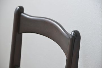 中古 ビンテージ 松本民芸家具 ラッシチェア2脚セット 定価1脚約74000円(椅子、イス)