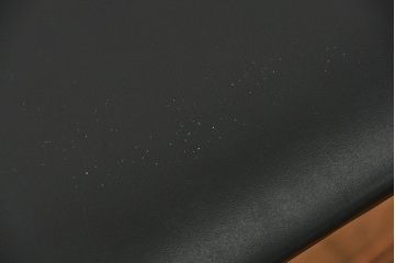 中古 ビンテージ 秋田木工  スタッキングスツール2脚セット(1)(イス、椅子)