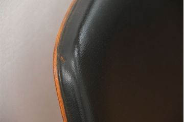 中古 ビンテージ 天童木工 チェア2脚セット(椅子、イス)