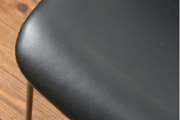 中古 ビンテージ 天童木工 チェア2脚セット(椅子、イス)