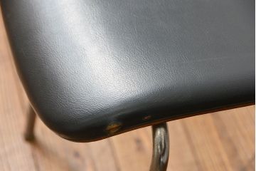 中古 ビンテージ 天童木工 チェア2脚セット(椅子、イス)