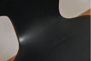 中古 ビンテージ 天童木工 チェア2脚セット(椅子、イス)