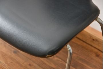 中古 ビンテージ 天童木工 チェア2脚セット(椅子、イス)